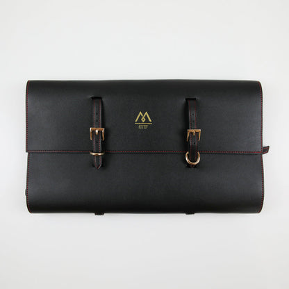 Magic Touch Fun Bondage Satchel