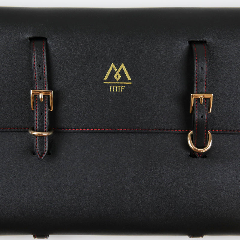 Magic Touch Fun Bondage Satchel