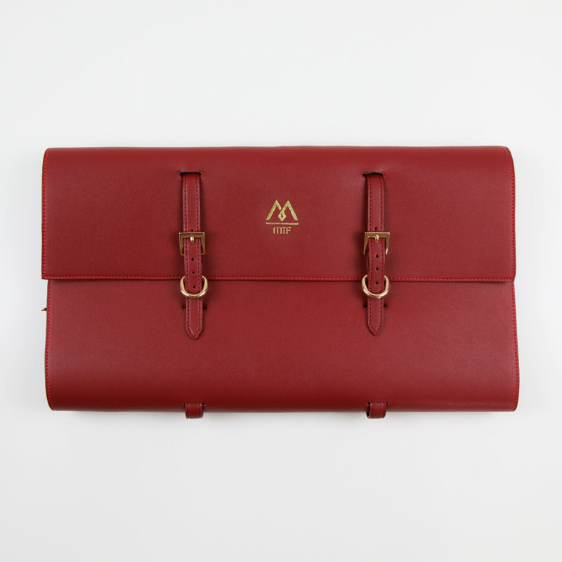 Magic Touch Fun Bondage Satchel