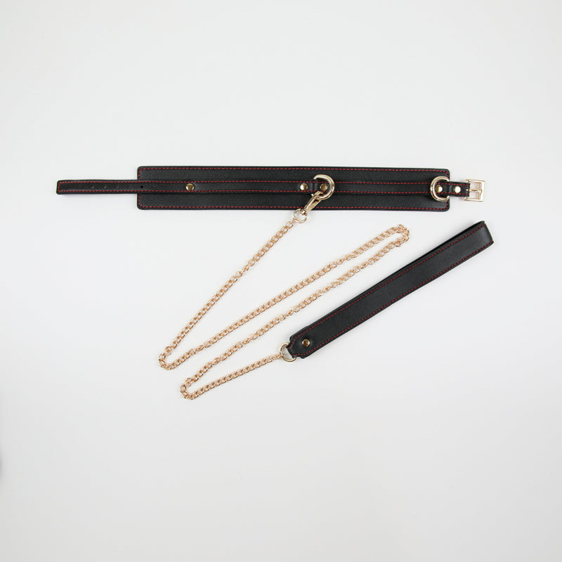 Magic Touch Fun Bondage Satchel