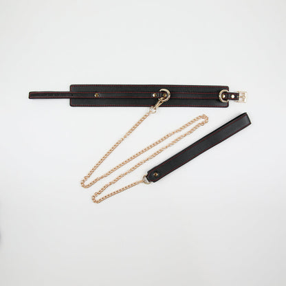 Magic Touch Fun Bondage Satchel
