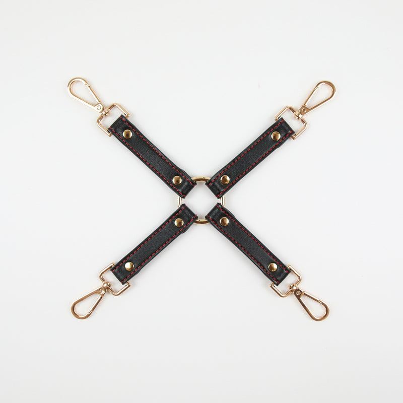 Magic Touch Fun Bondage Satchel