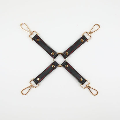 Magic Touch Fun Bondage Satchel