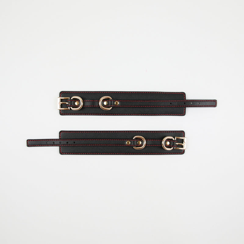 Magic Touch Fun Bondage Satchel