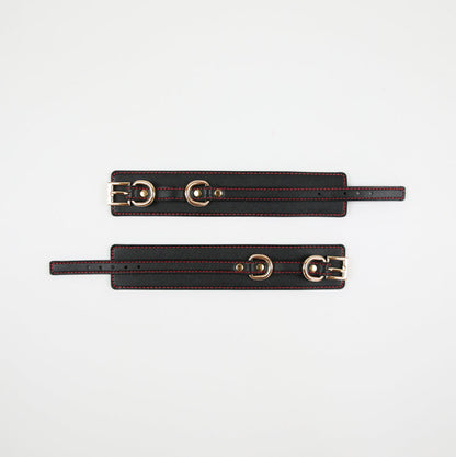 Magic Touch Fun Bondage Satchel