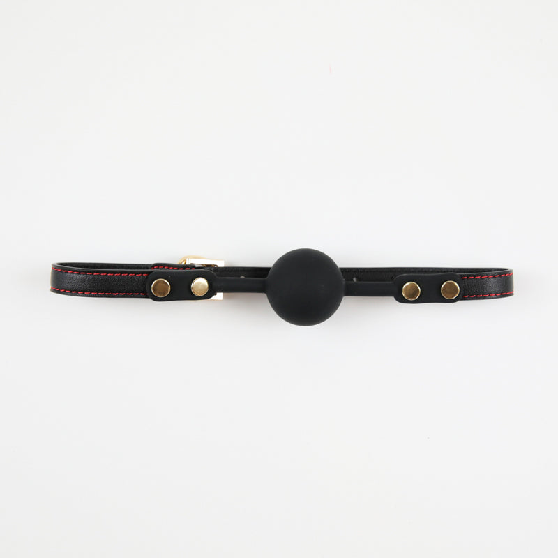 Magic Touch Fun Bondage Satchel