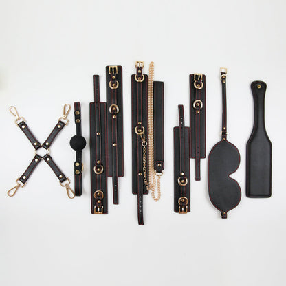 Magic Touch Fun Bondage Satchel