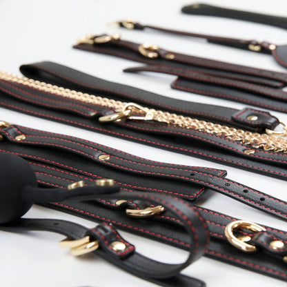 Magic Touch Fun Bondage Satchel