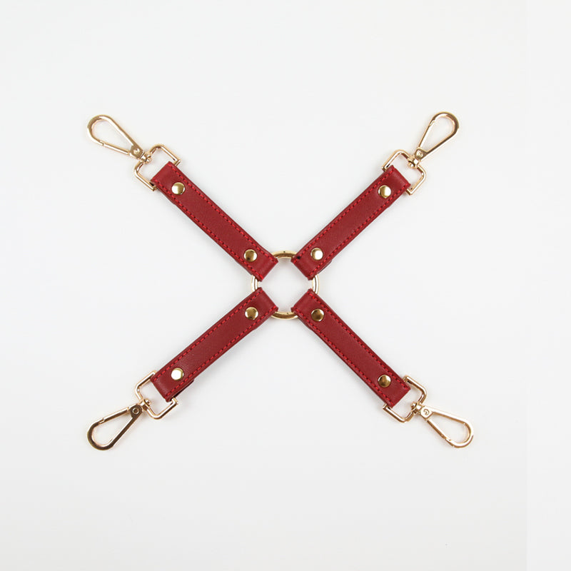 Magic Touch Fun Bondage Satchel