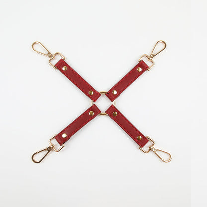 Magic Touch Fun Bondage Satchel