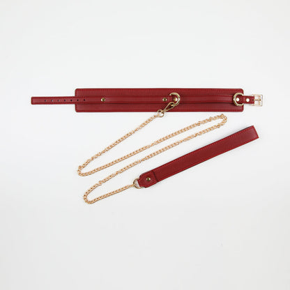 Magic Touch Fun Bondage Satchel