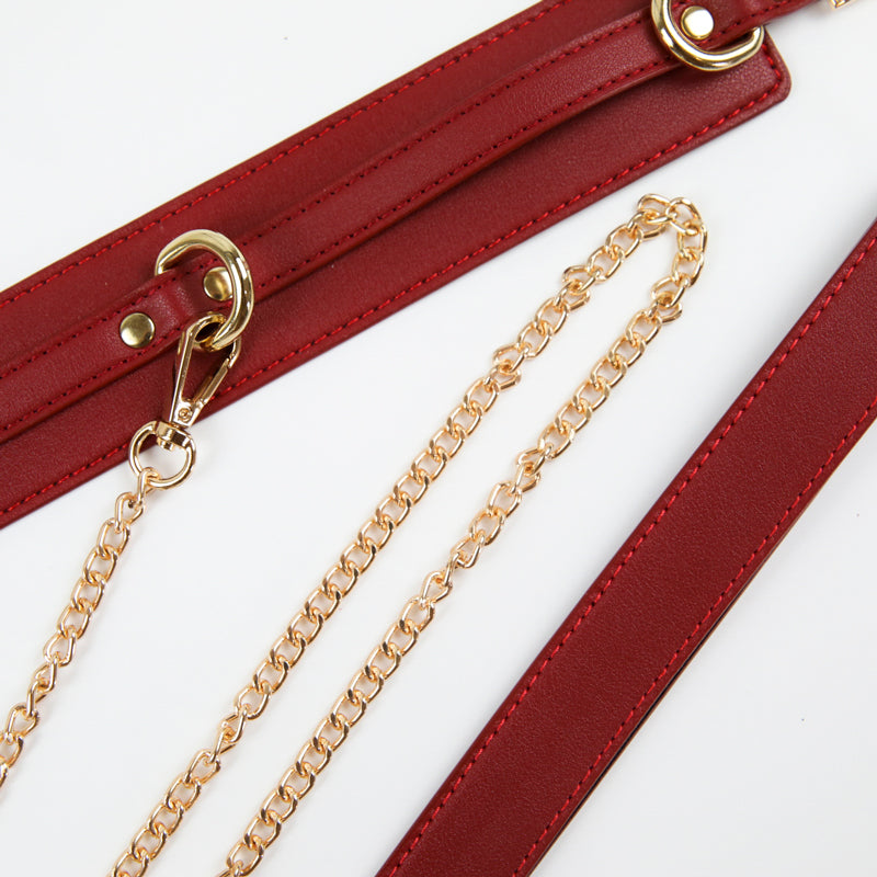 Magic Touch Fun Bondage Satchel