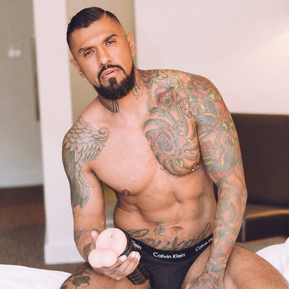 FleshSack Masturbator