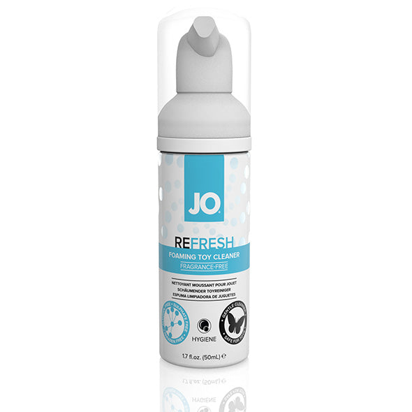 JO Travel Toy Cleaner 50ml