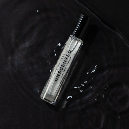 Eye Of Love Unscented Pheromone Perfume - 10 ml - Unscented Pheromone Cologne for Men to attract Women - 10 ml Spray