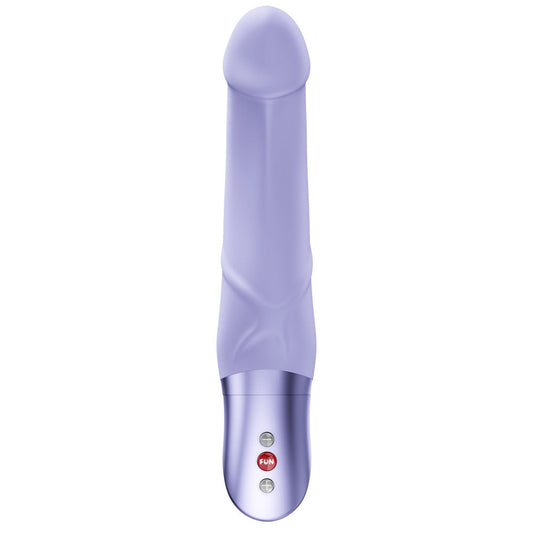 Fun Factory MR. BOSS Purple - Purple 21 cm Vibrator