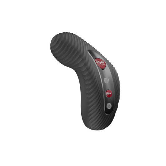 Fun Factory LAYA III Black - Black USB-C Rechargeable Stimulator