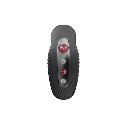 Fun Factory LAYA III Black - Black USB-C Rechargeable Stimulator