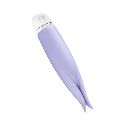 Fun Factory VOLITA Purple - Purple 16 cm Vibrator