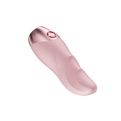 Fun Factory VIOLA Soft Pink - Soft Pink Vibrating Bullet