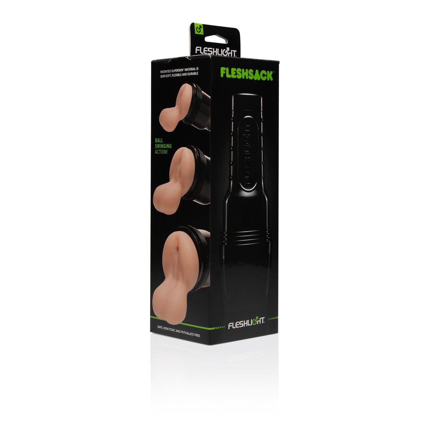 FleshSack Masturbator