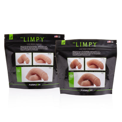 Limpy Light Flesh Small (4inch)
