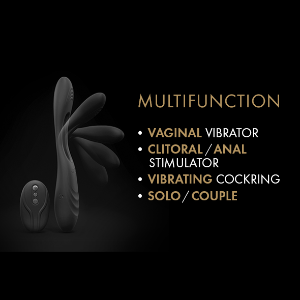 Dorcel Multi Joy