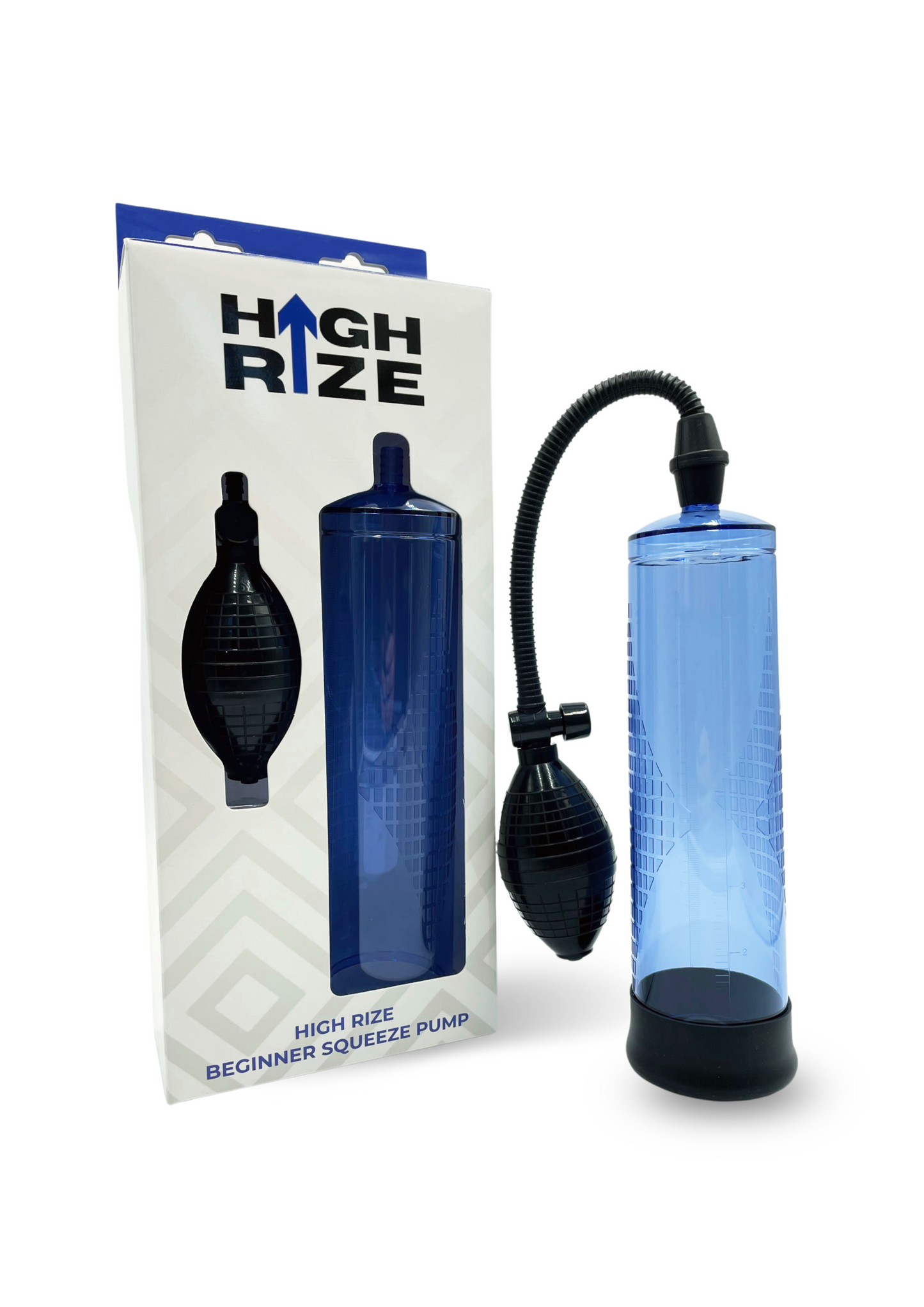 High Rize Beginner Squeeze Pump