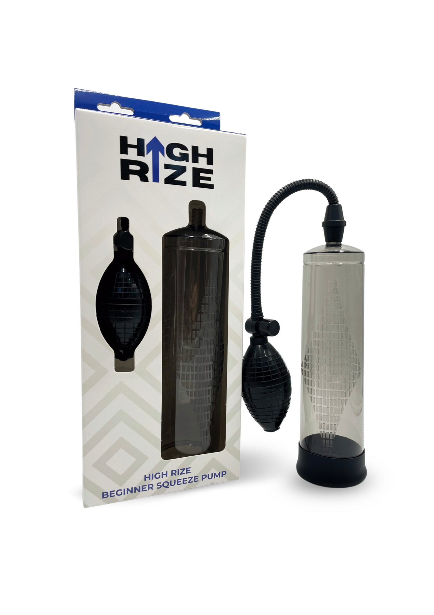 High Rize Beginner Squeeze Pump
