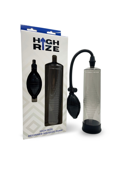 High Rize Beginner Squeeze Pump
