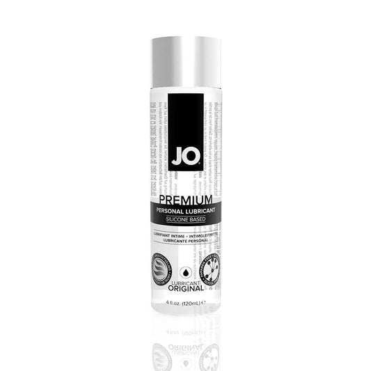 Jo Premium Silicone-Based Lubricant 30ml