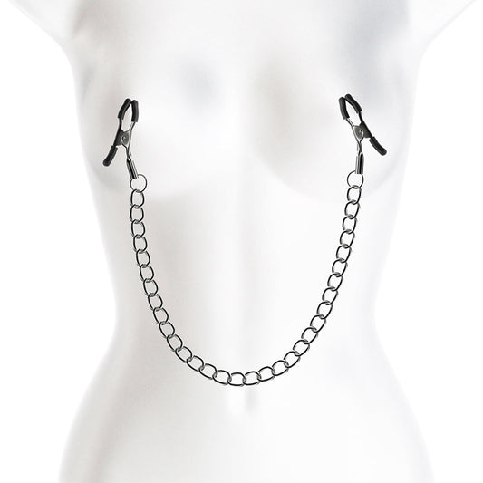 Bound DC2 Alligator Style Nipple Clamps