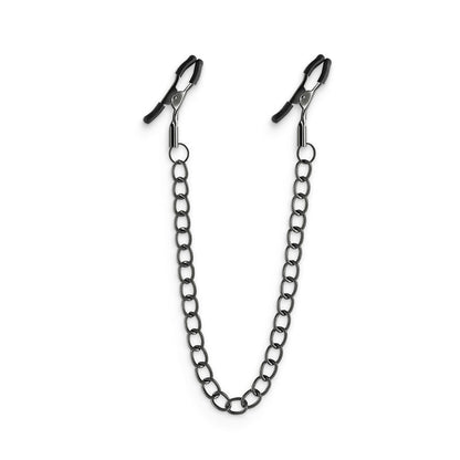 Bound DC2 Alligator Style Nipple Clamps