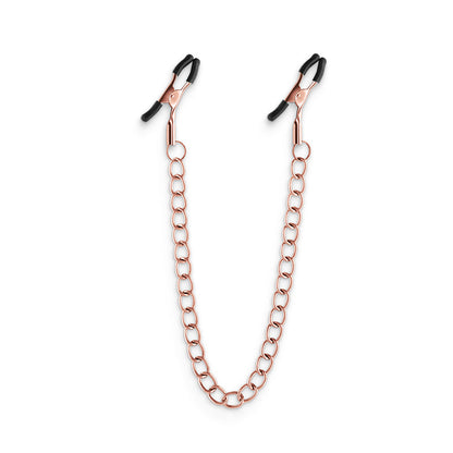 Bound DC2 Alligator Style Nipple Clamps