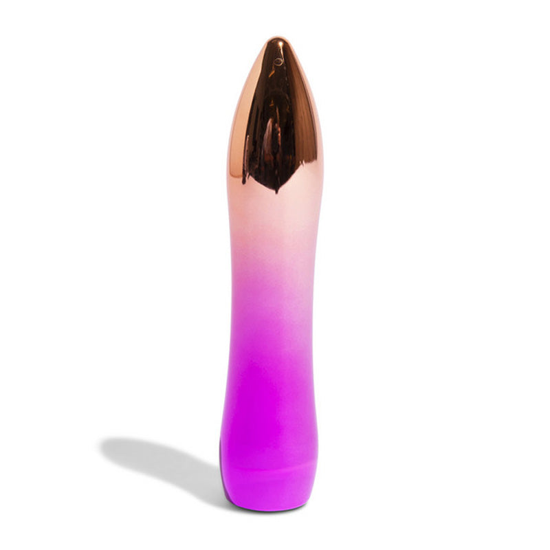 Nu Sensuelle Aluminium Point Ombre