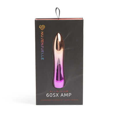 Nu Sensuelle Aluminium Point Ombre