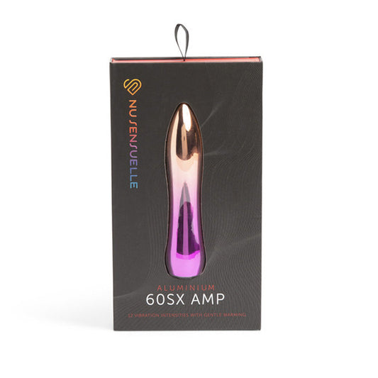 Nu Sensuelle Aluminium Point Ombre