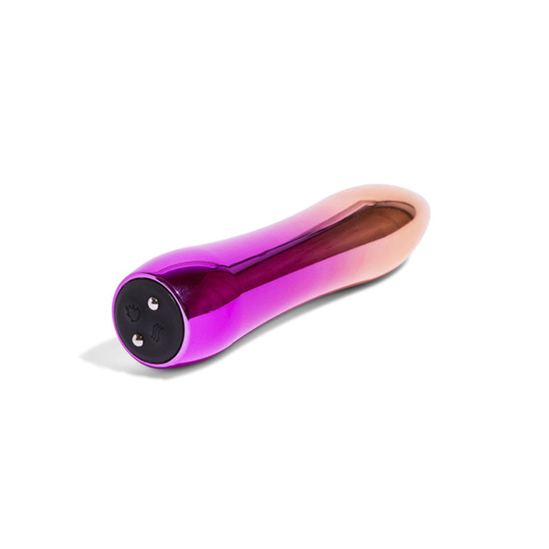 Nu Sensuelle Aluminium Point Ombre