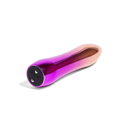Nu Sensuelle Aluminium Point Ombre