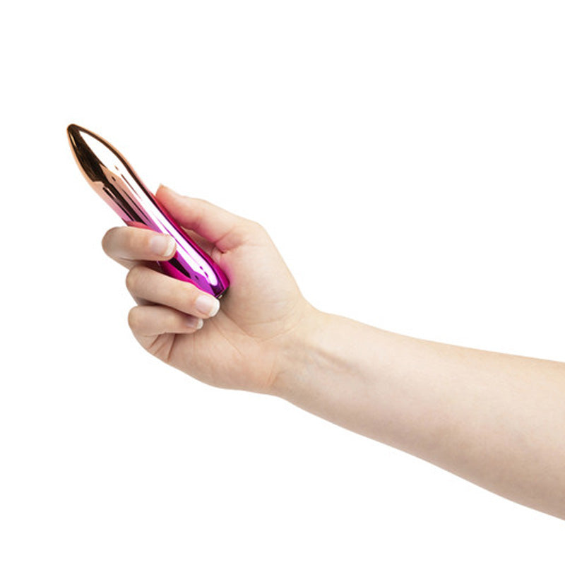 Nu Sensuelle Aluminium Point Ombre