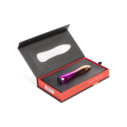 Nu Sensuelle Aluminium Point Ombre