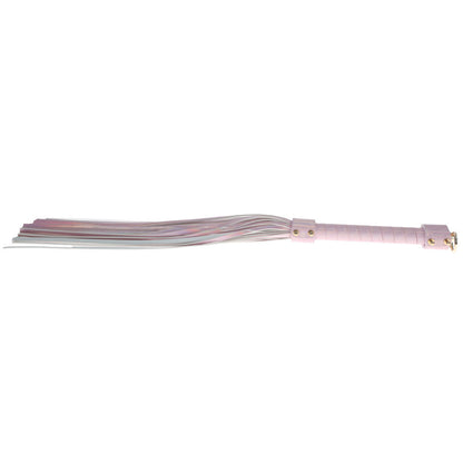 OUCH! Paris Collection - Flogger - Pink Flogger Whip