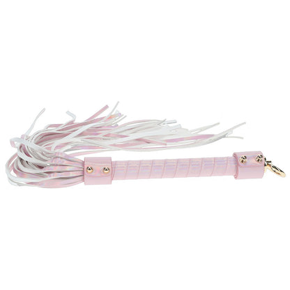 OUCH! Paris Collection - Flogger - Pink Flogger Whip