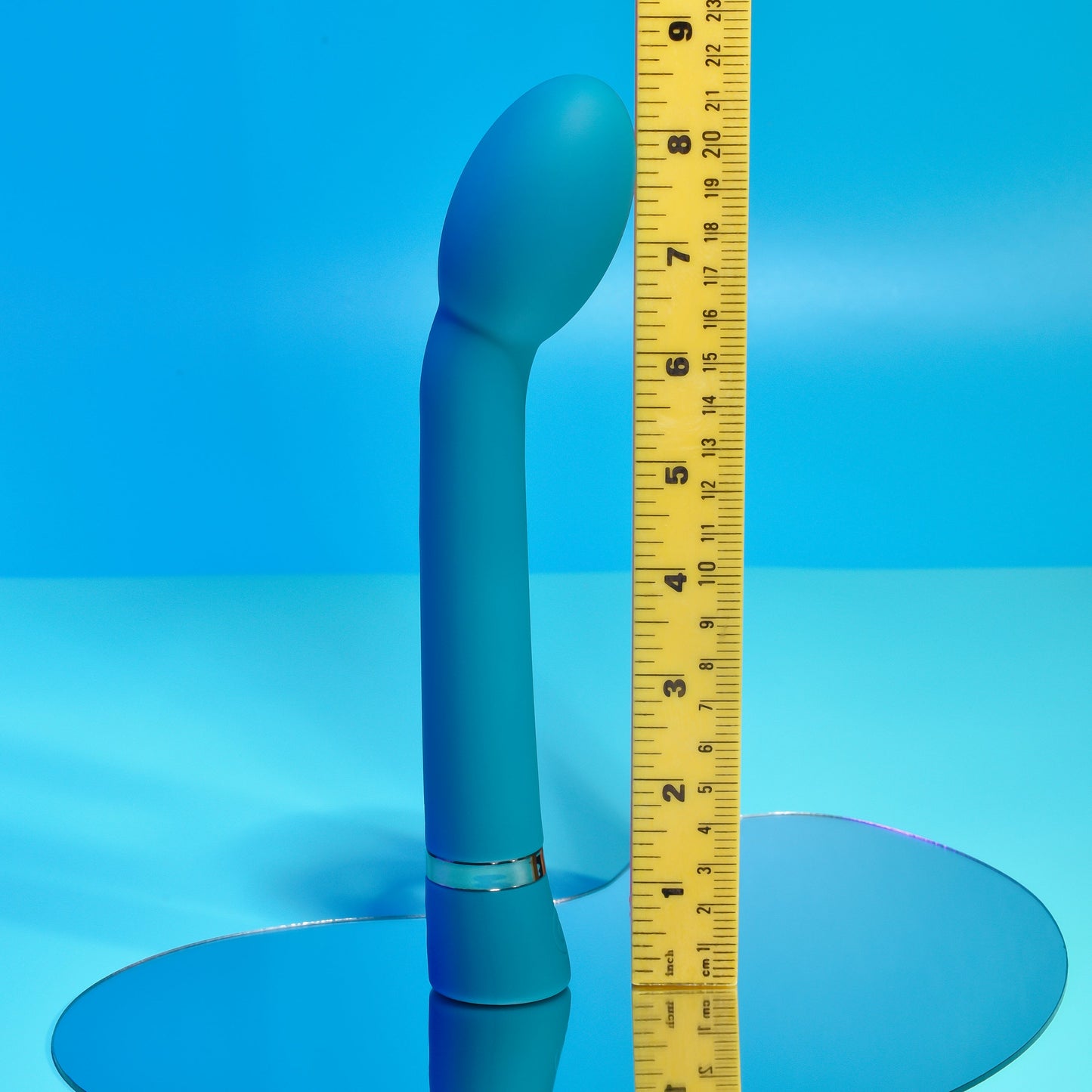 Playboy Pleasure On The Spot G-spot Vibrator