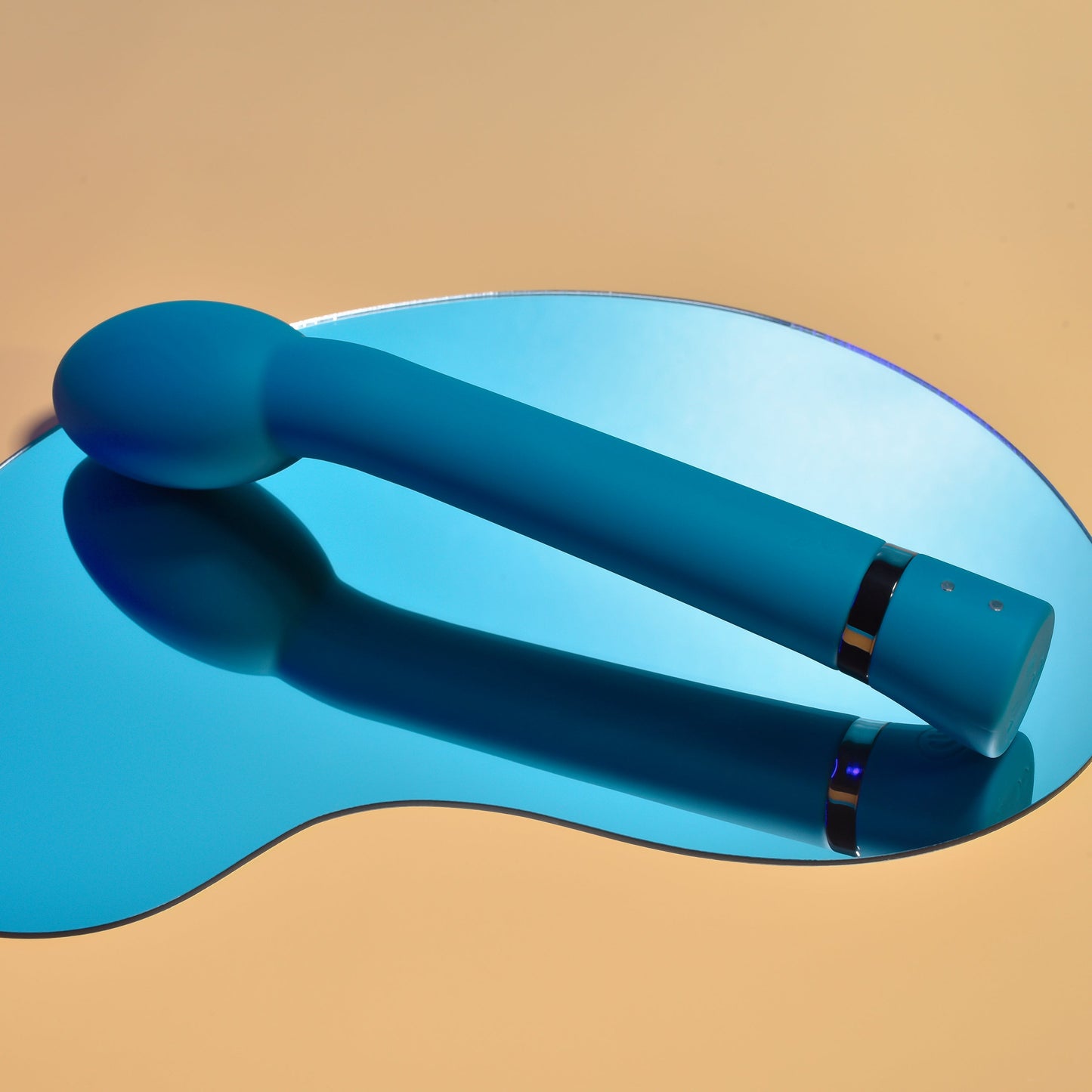 Playboy Pleasure On The Spot G-spot Vibrator