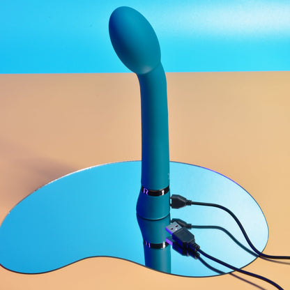 Playboy Pleasure On The Spot G-spot Vibrator