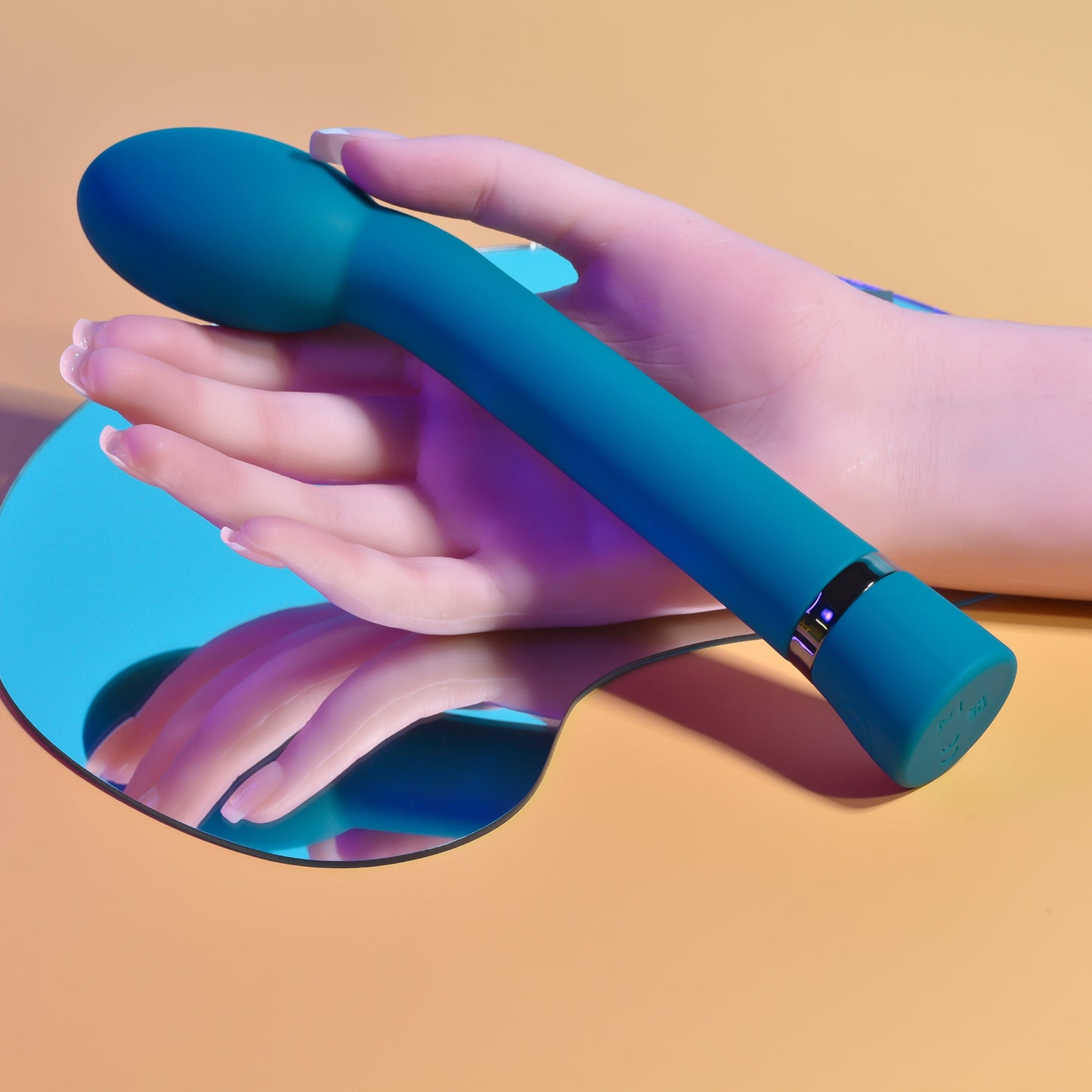 Playboy Pleasure On The Spot G-spot Vibrator