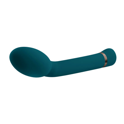 Playboy Pleasure On The Spot G-spot Vibrator