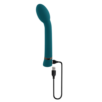 Playboy Pleasure On The Spot G-spot Vibrator
