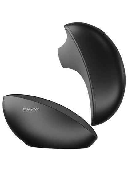 Svakom Pulse Galaxie Midnight Black